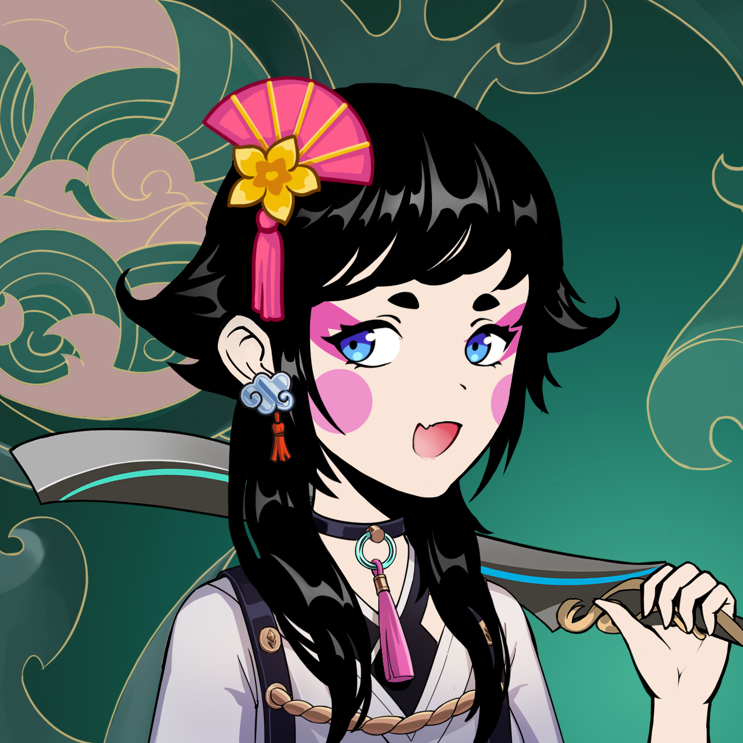 China Chic