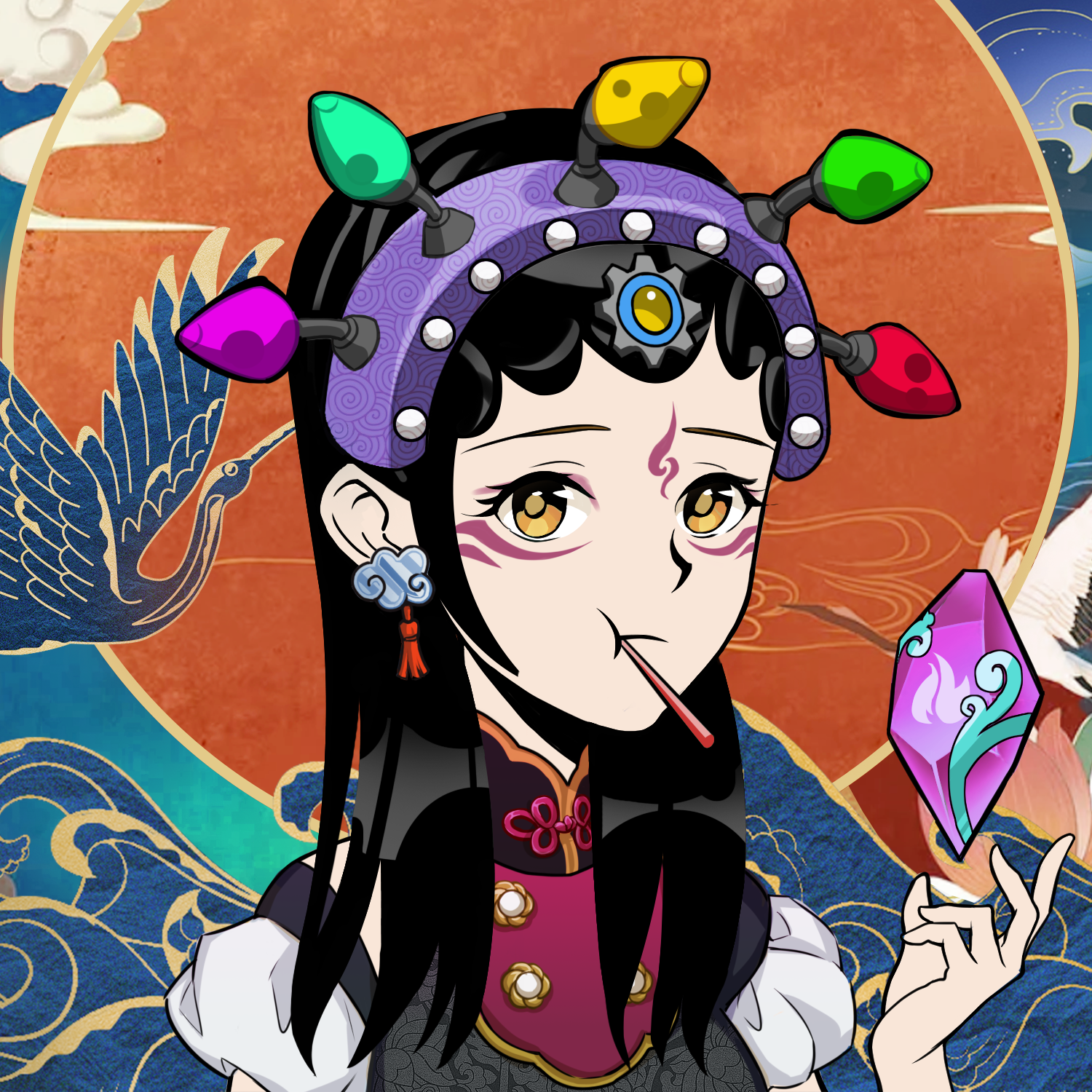 China Chic
