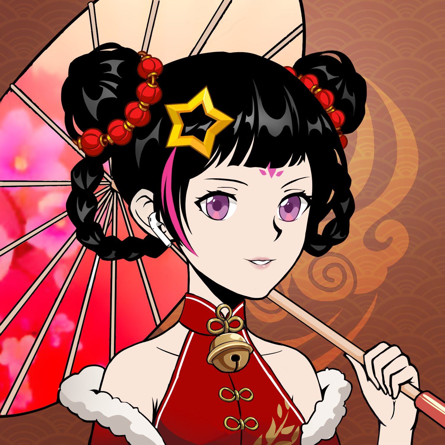 China Chic