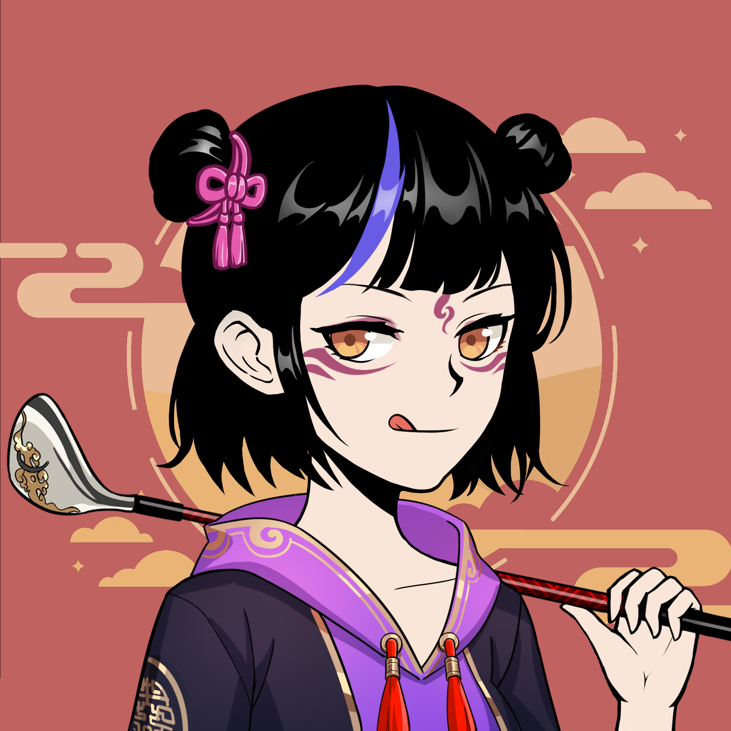 China Chic