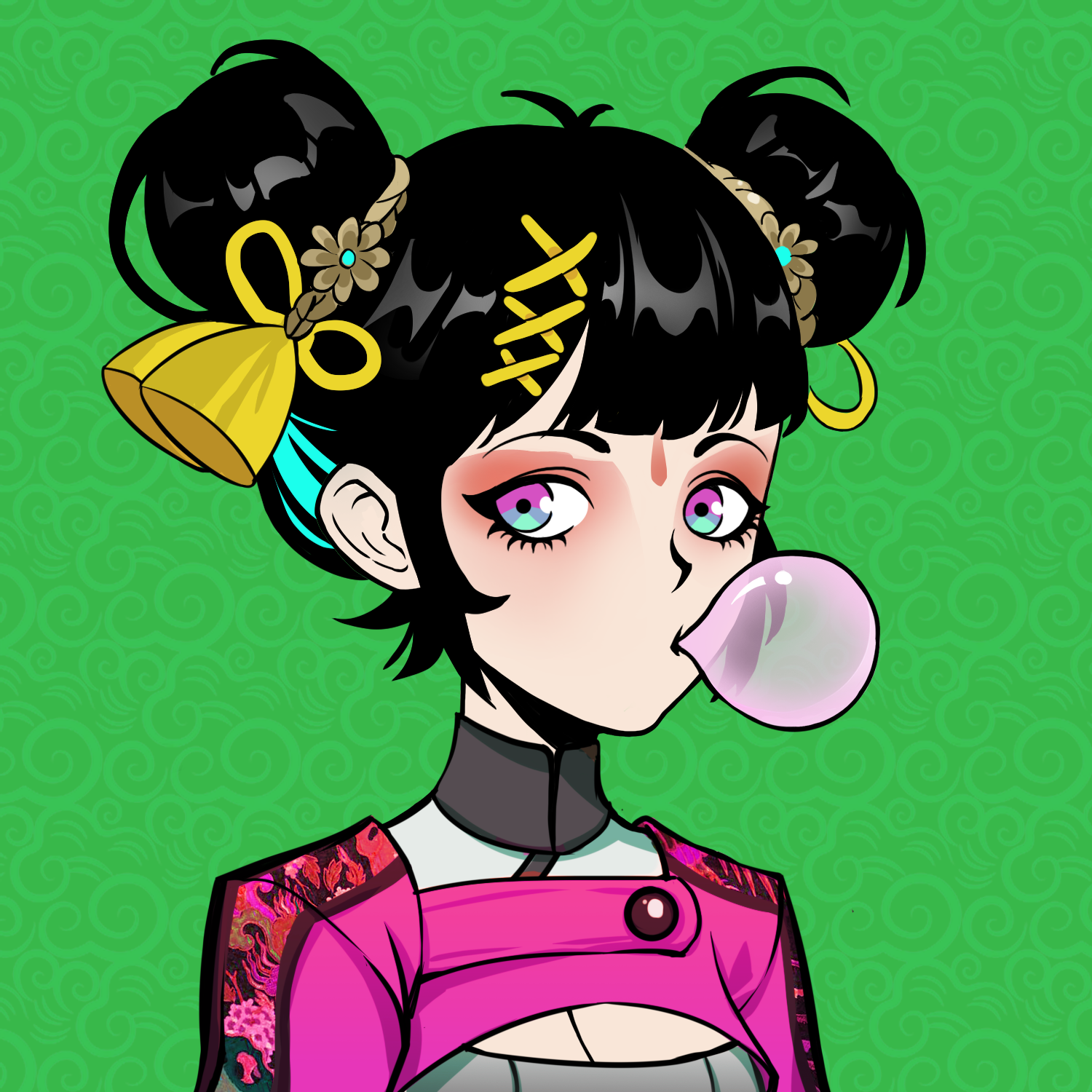 China Chic