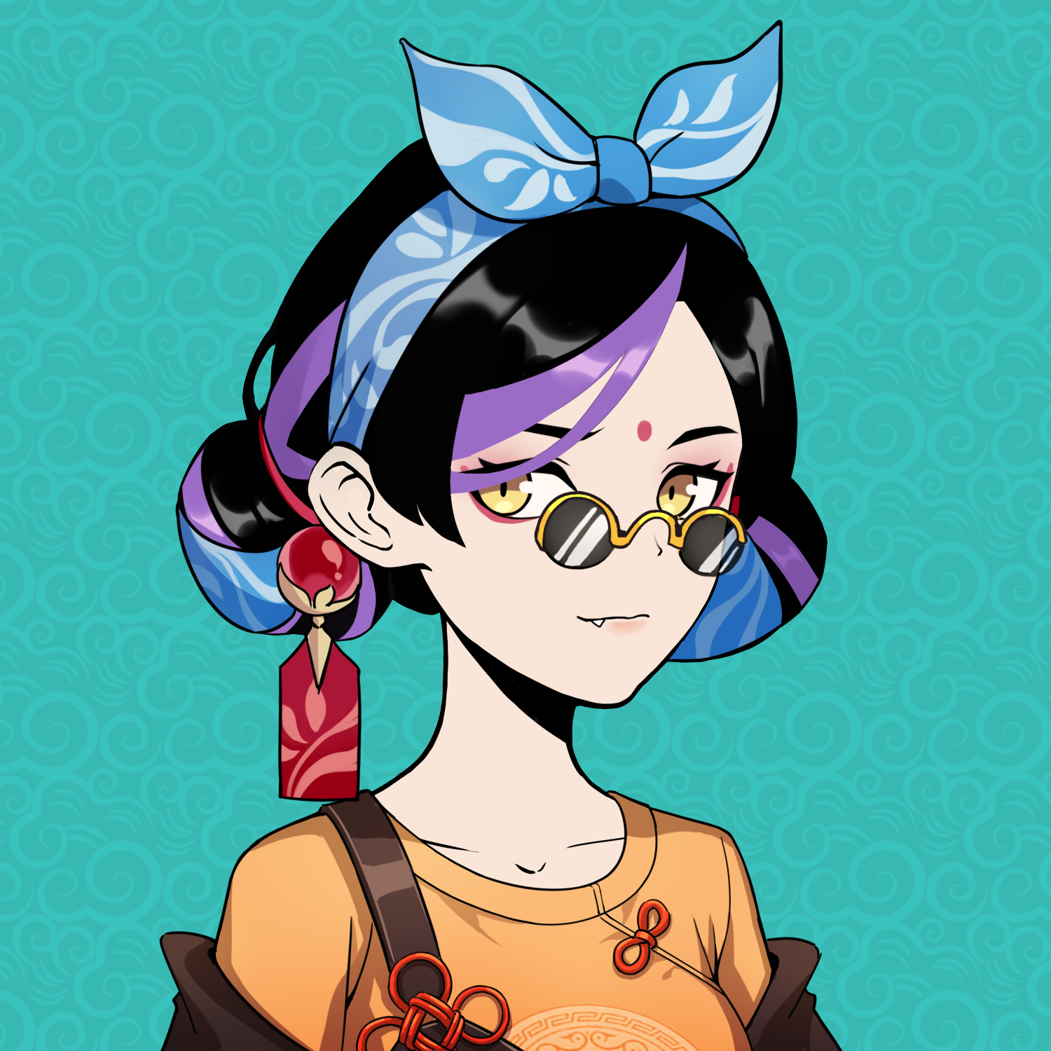 China Chic