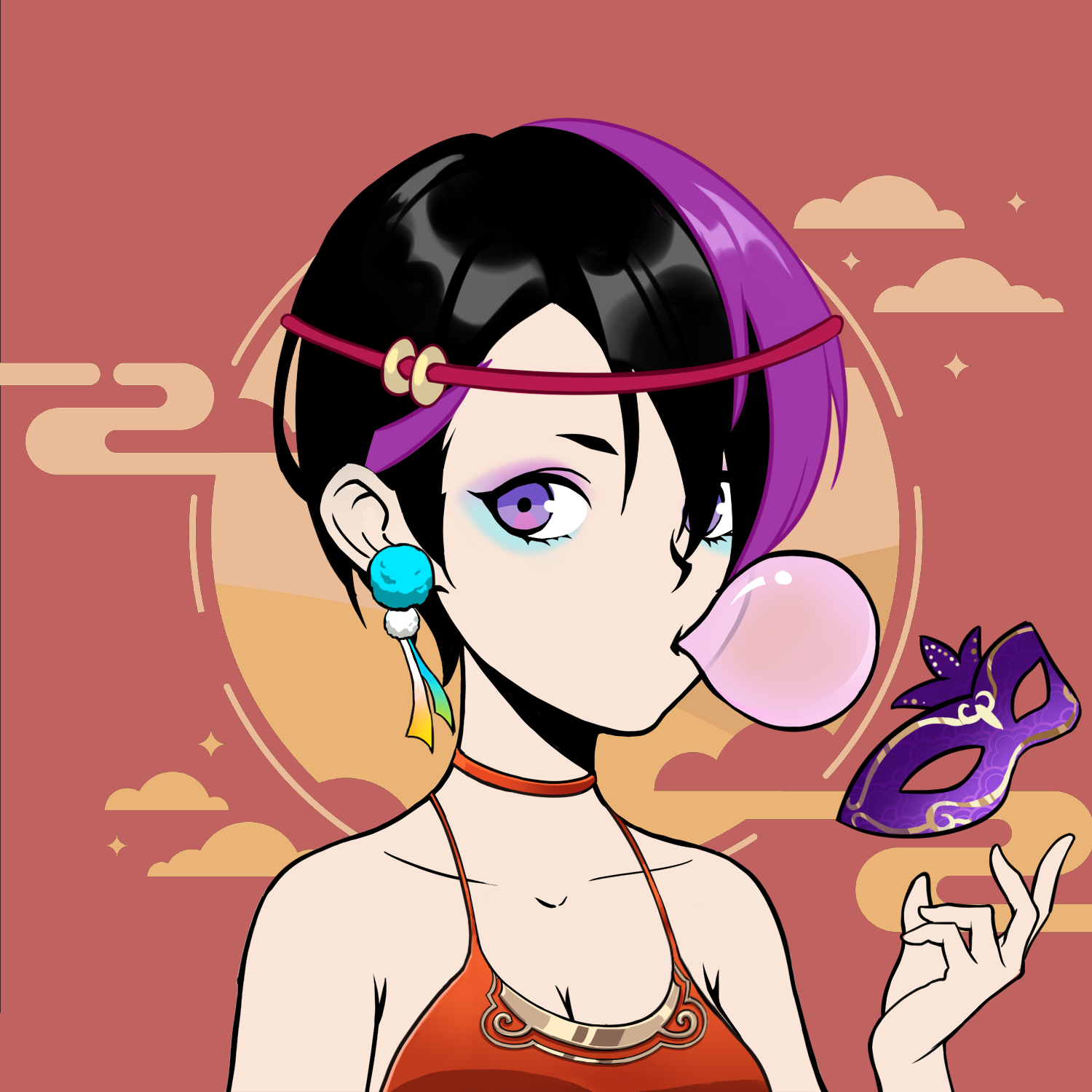 China Chic