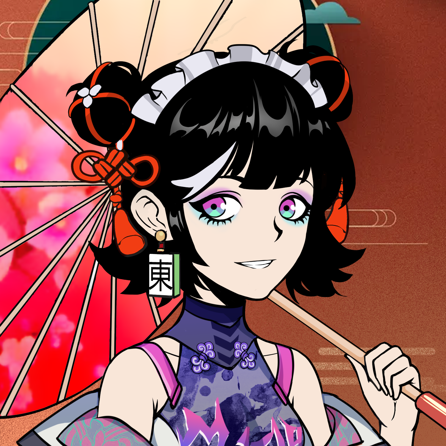 China Chic