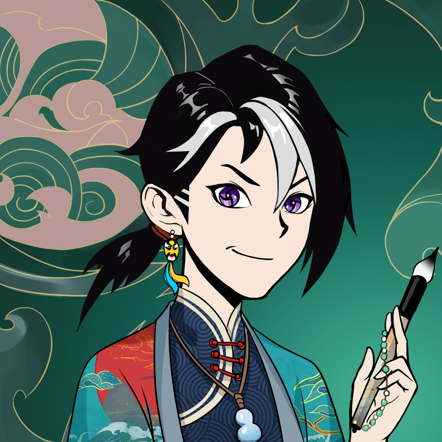 China Chic