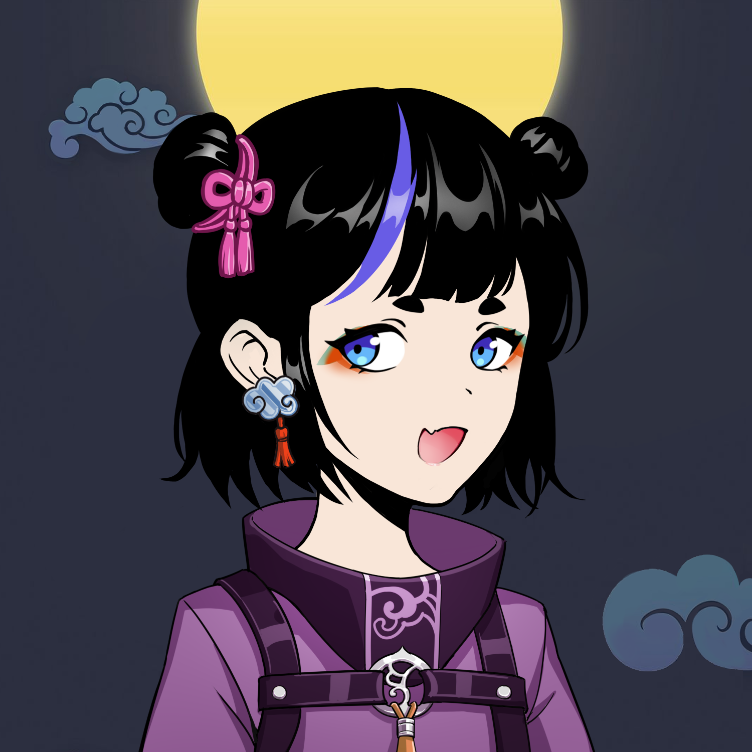 China Chic