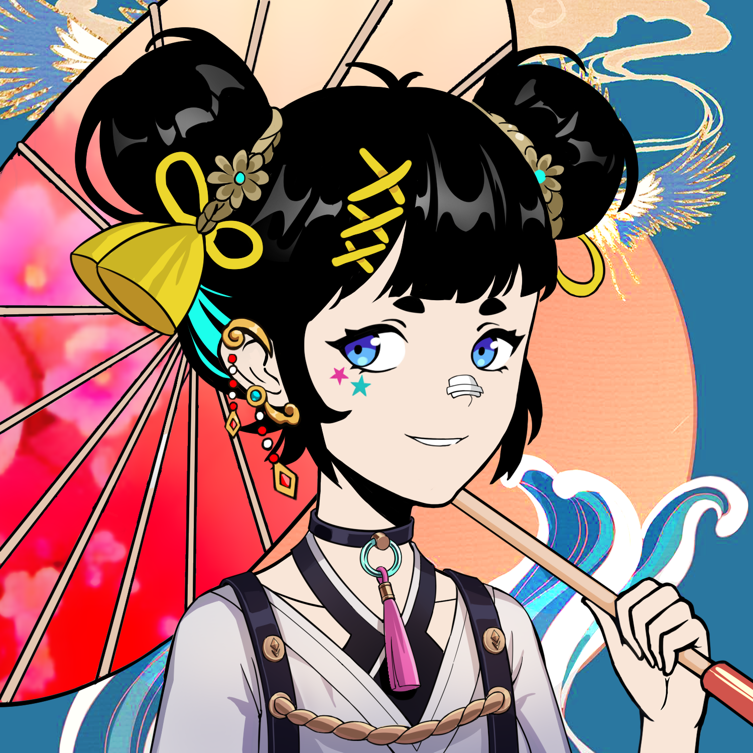 China Chic