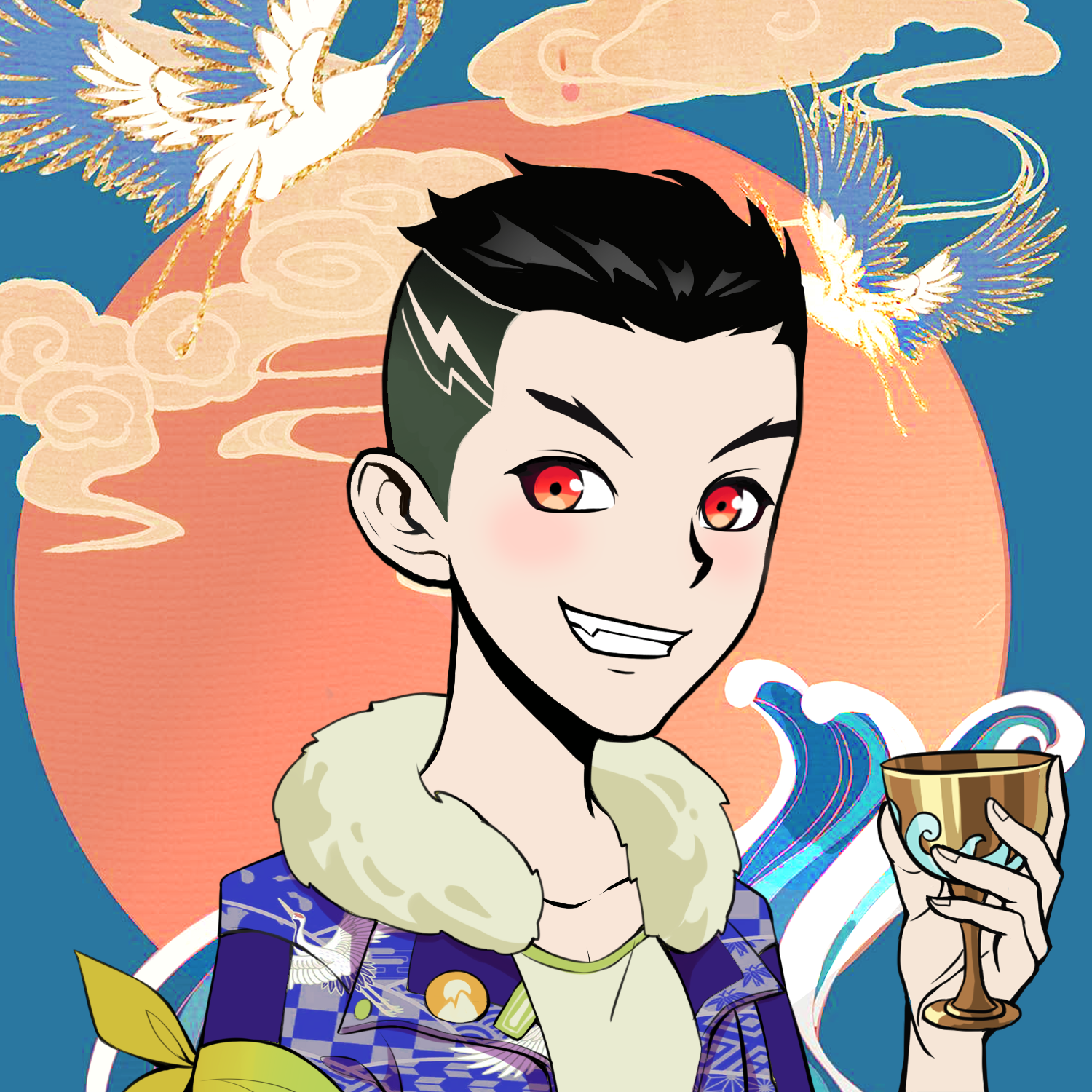 China Chic