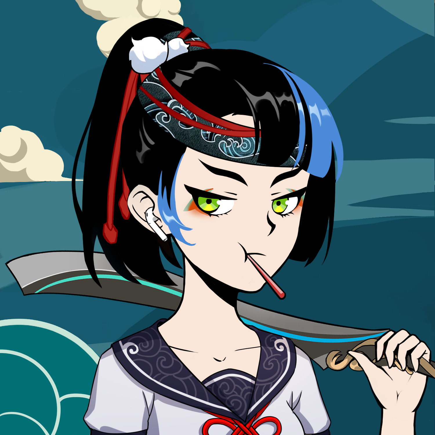 China Chic