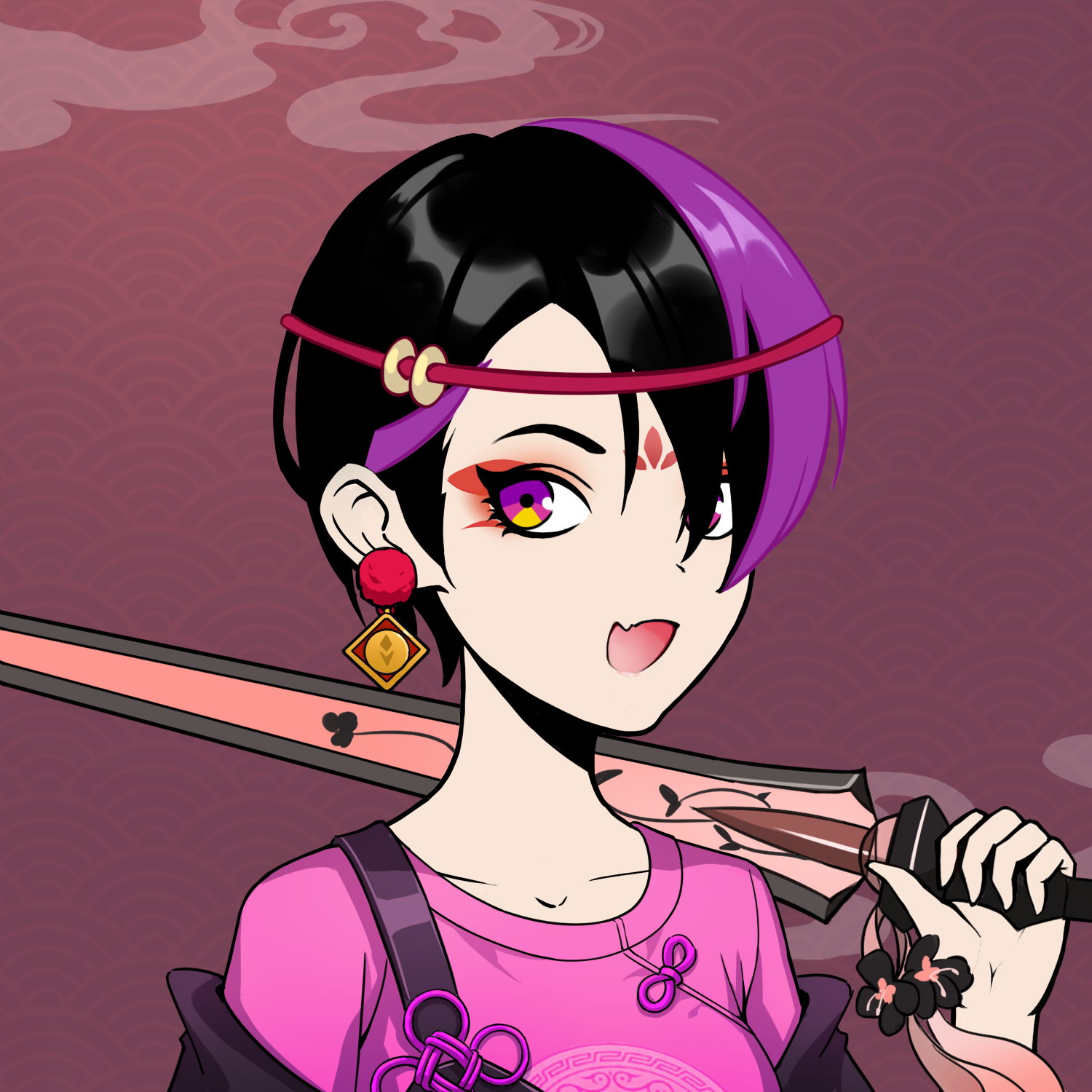 China Chic