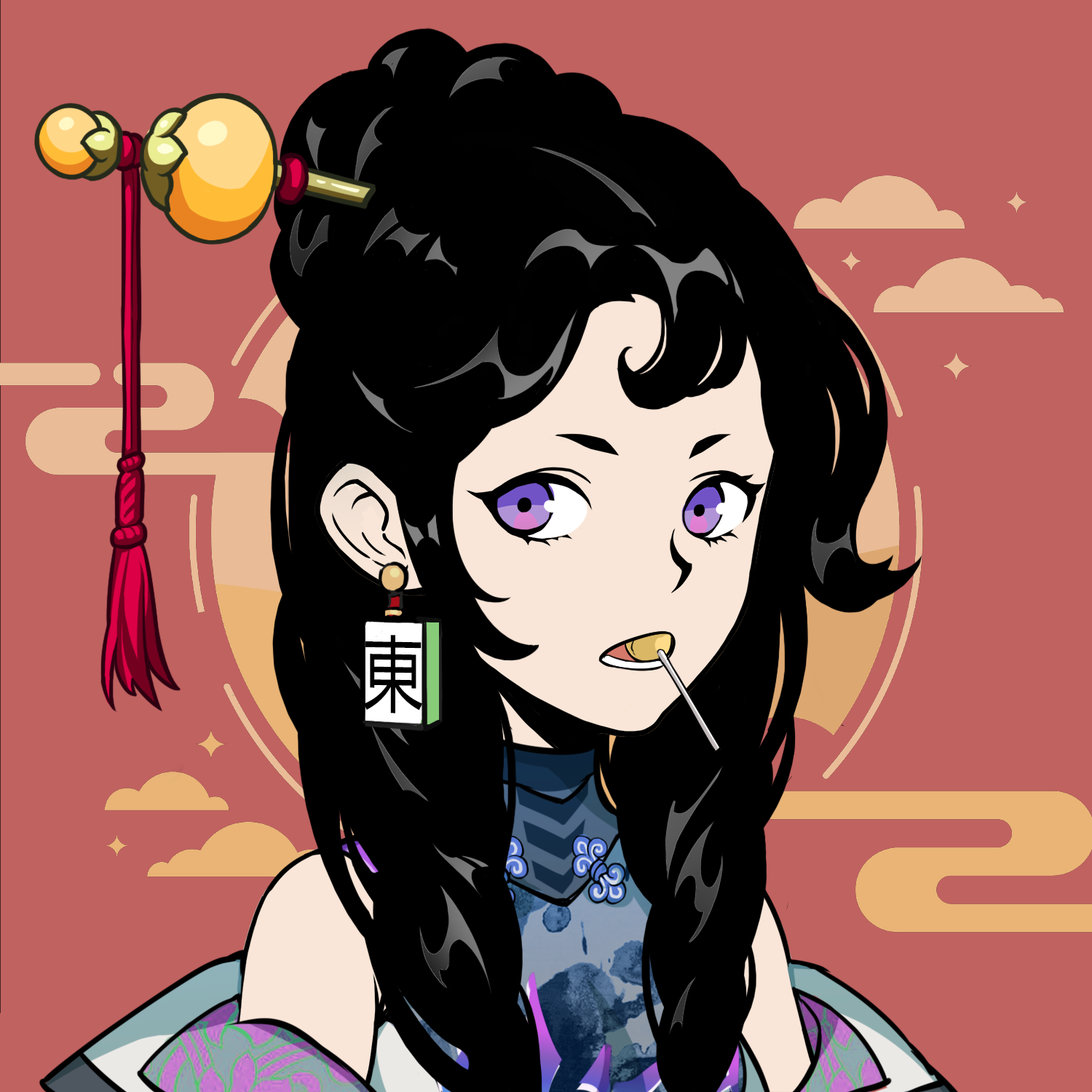 China Chic