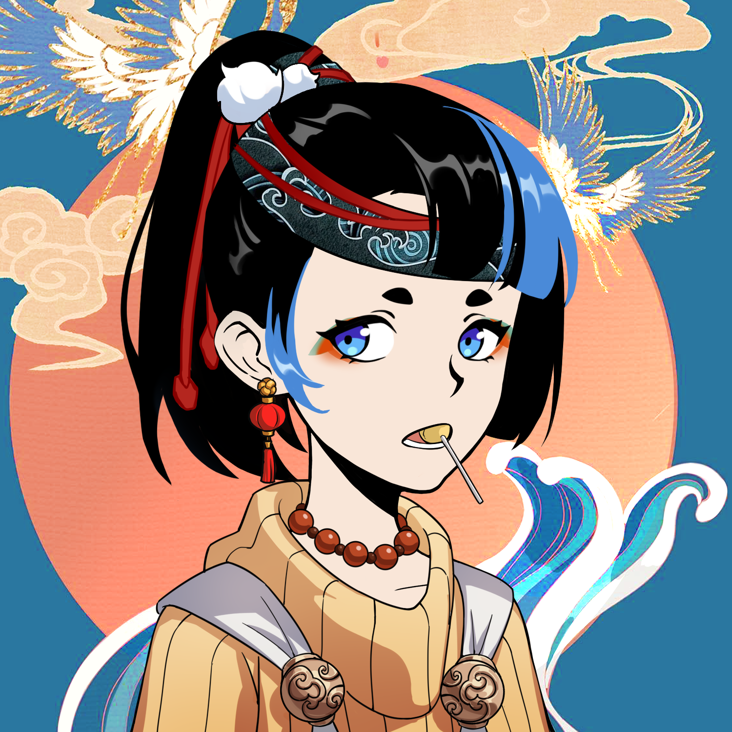 China Chic