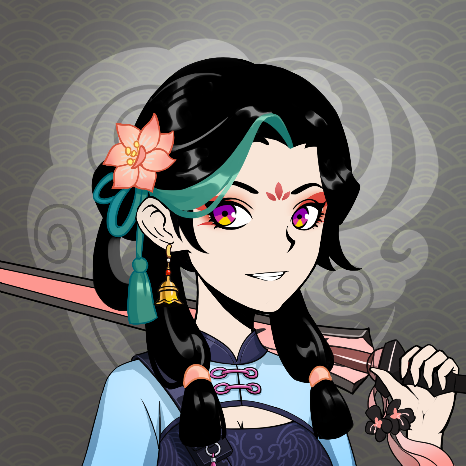 China Chic