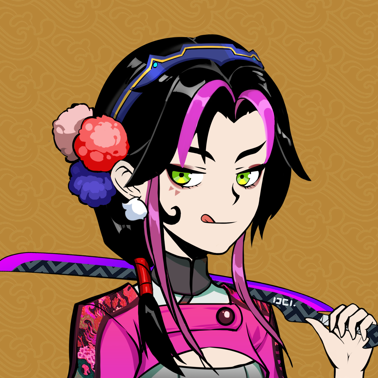 China Chic