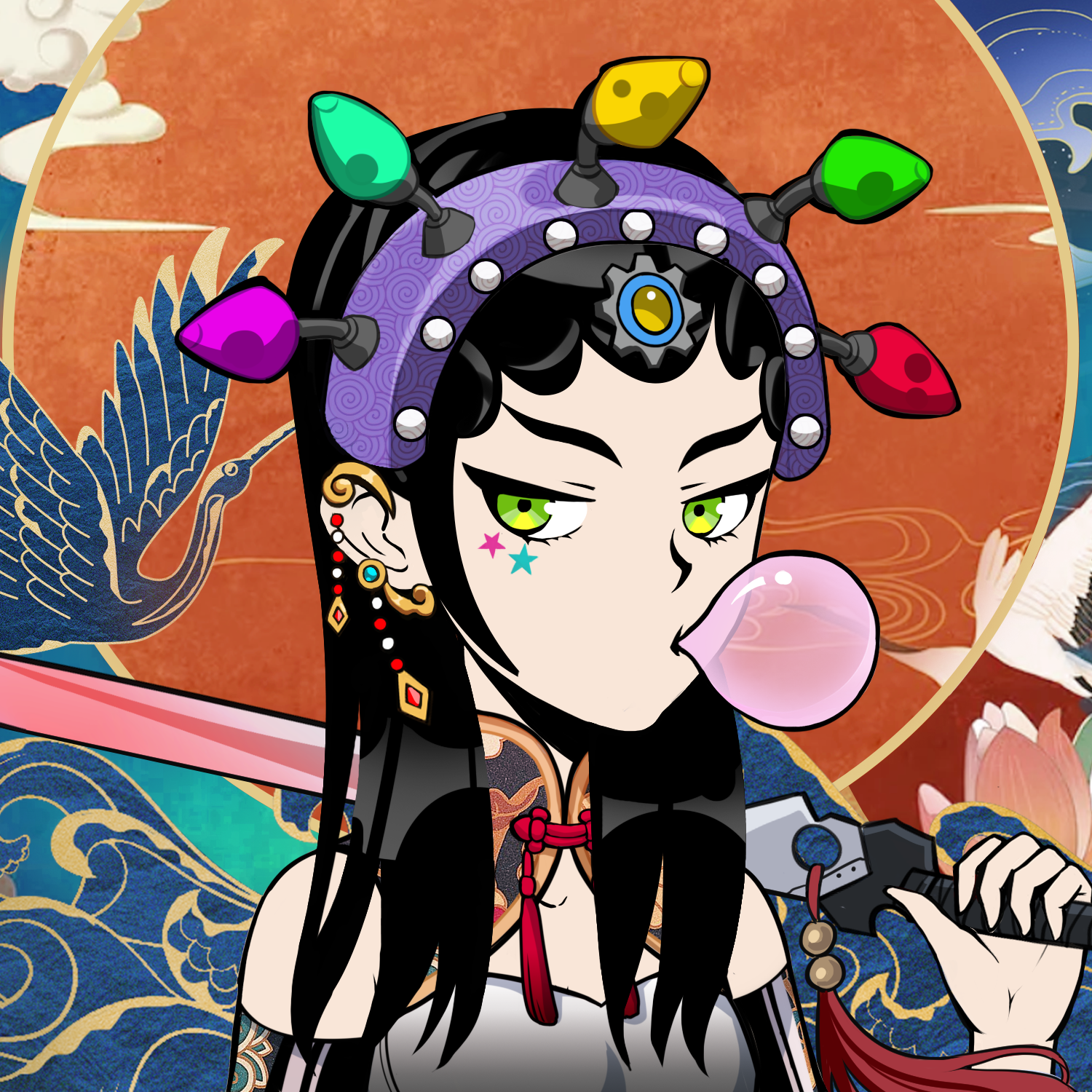 China Chic