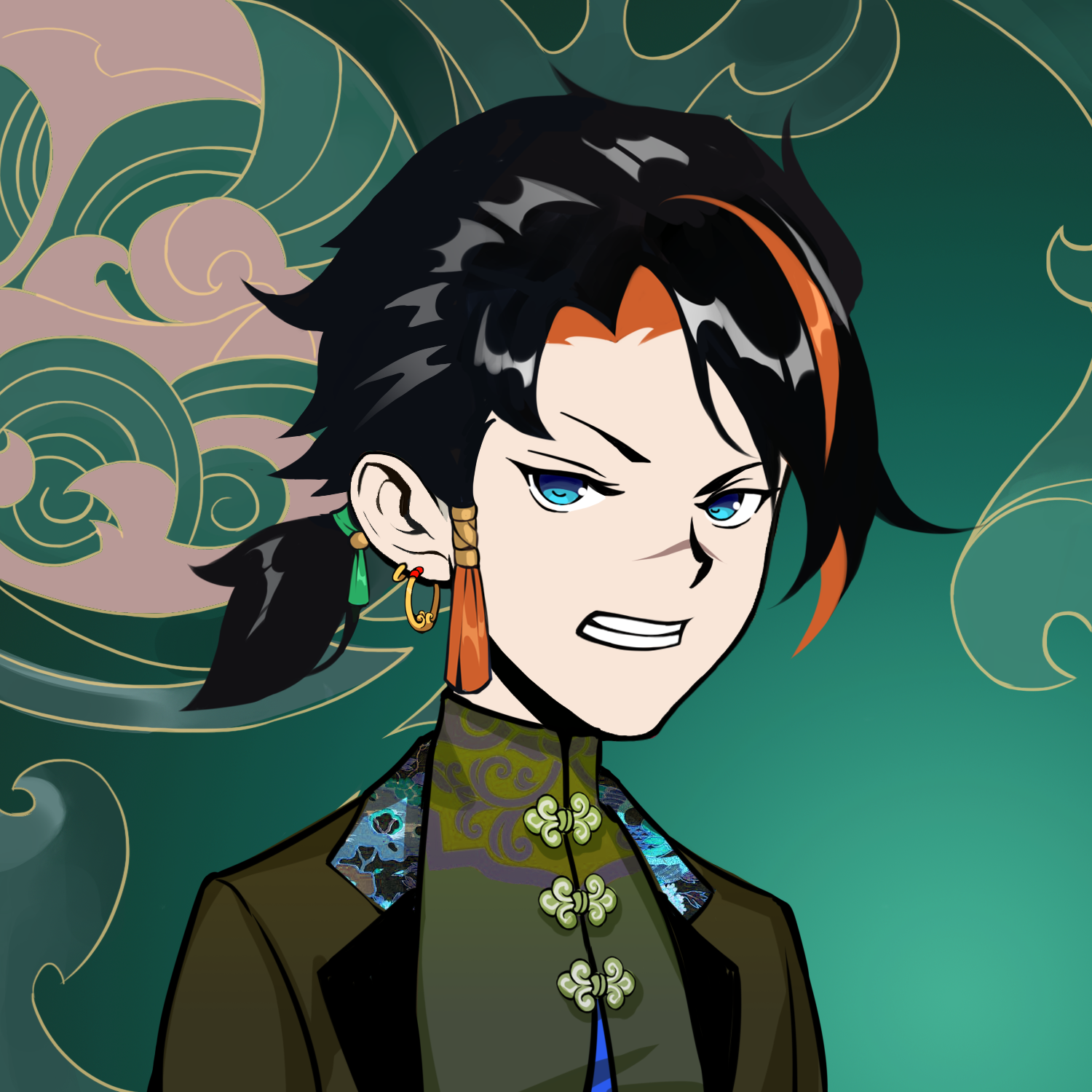 China Chic
