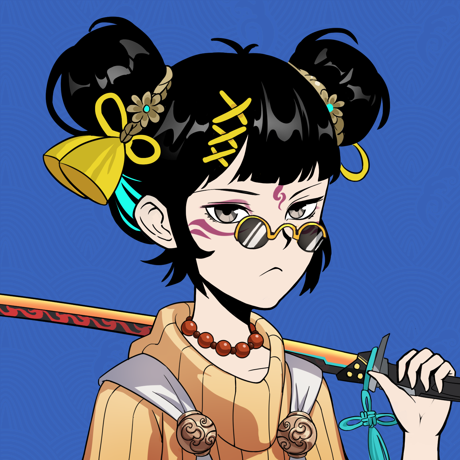 China Chic