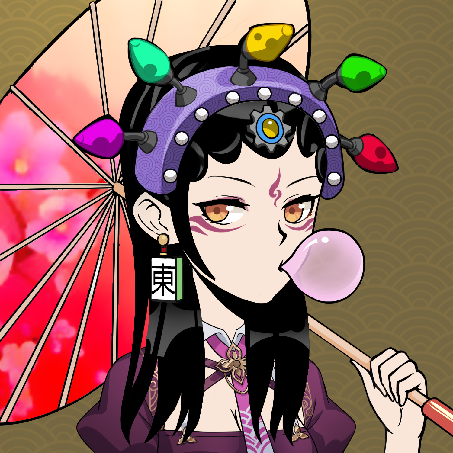 China Chic
