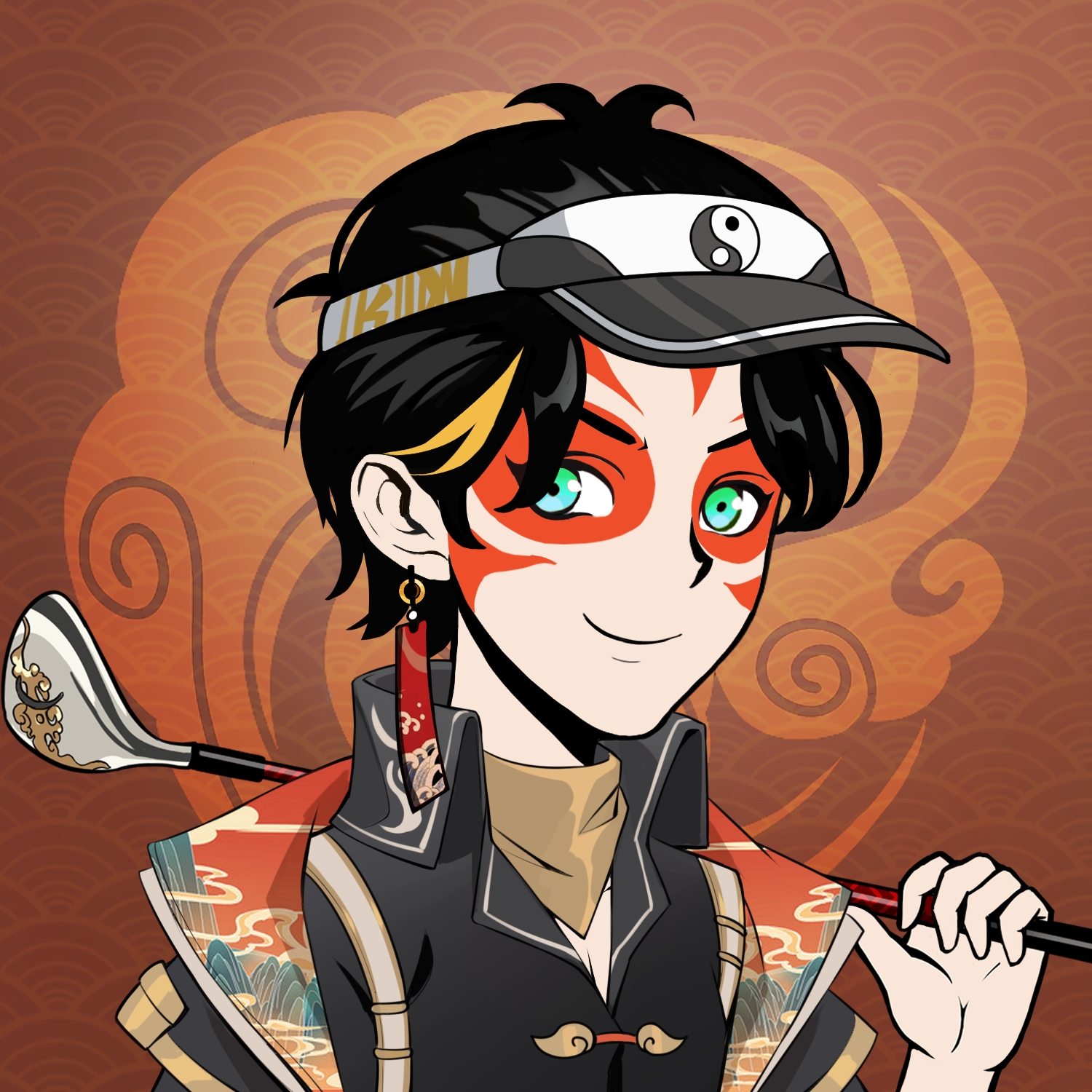 China Chic