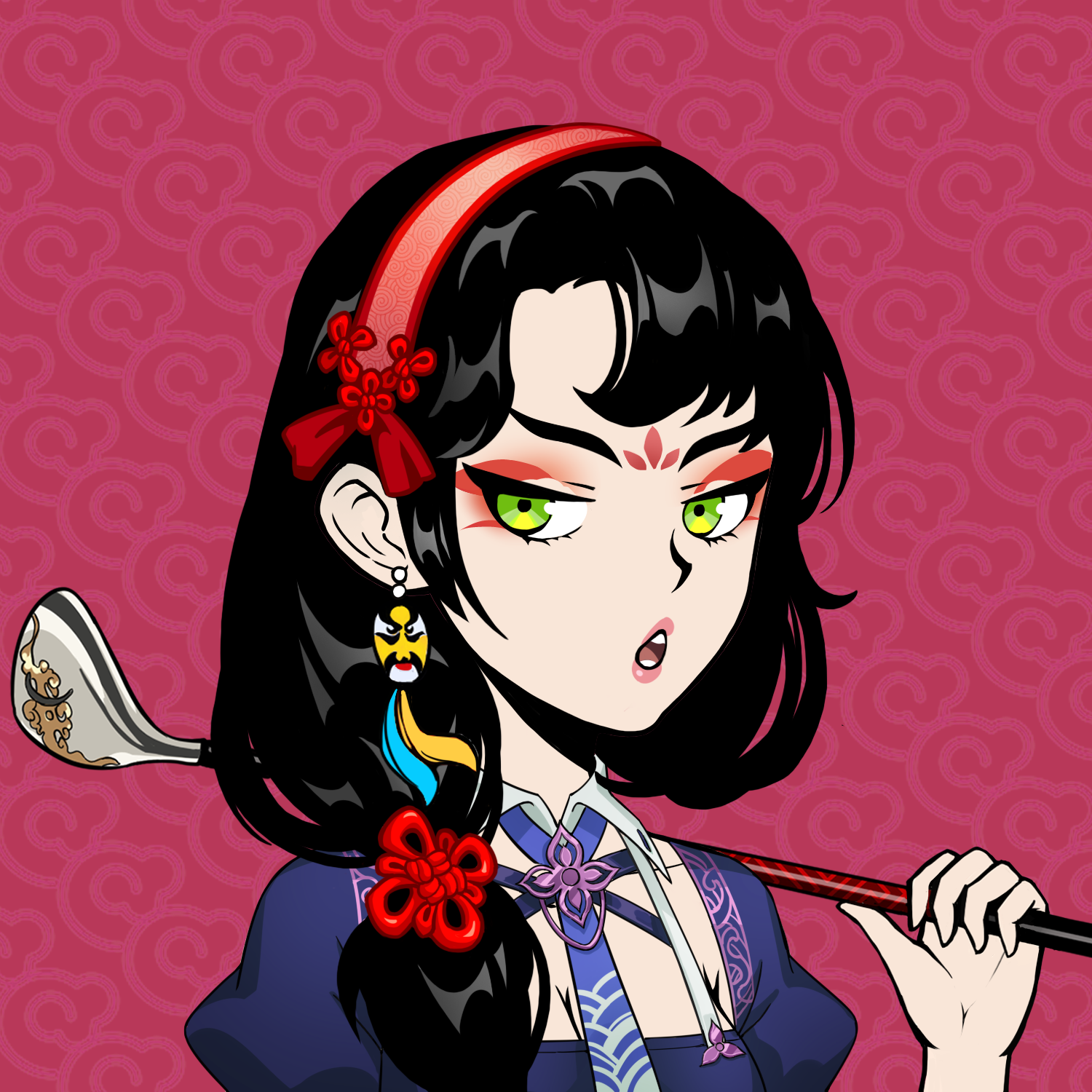 China Chic