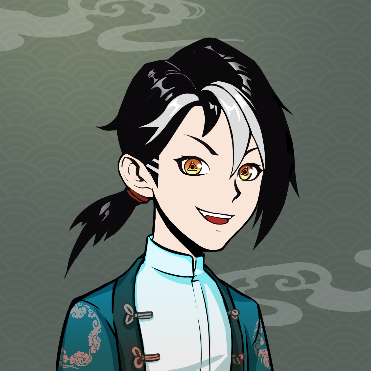 China Chic