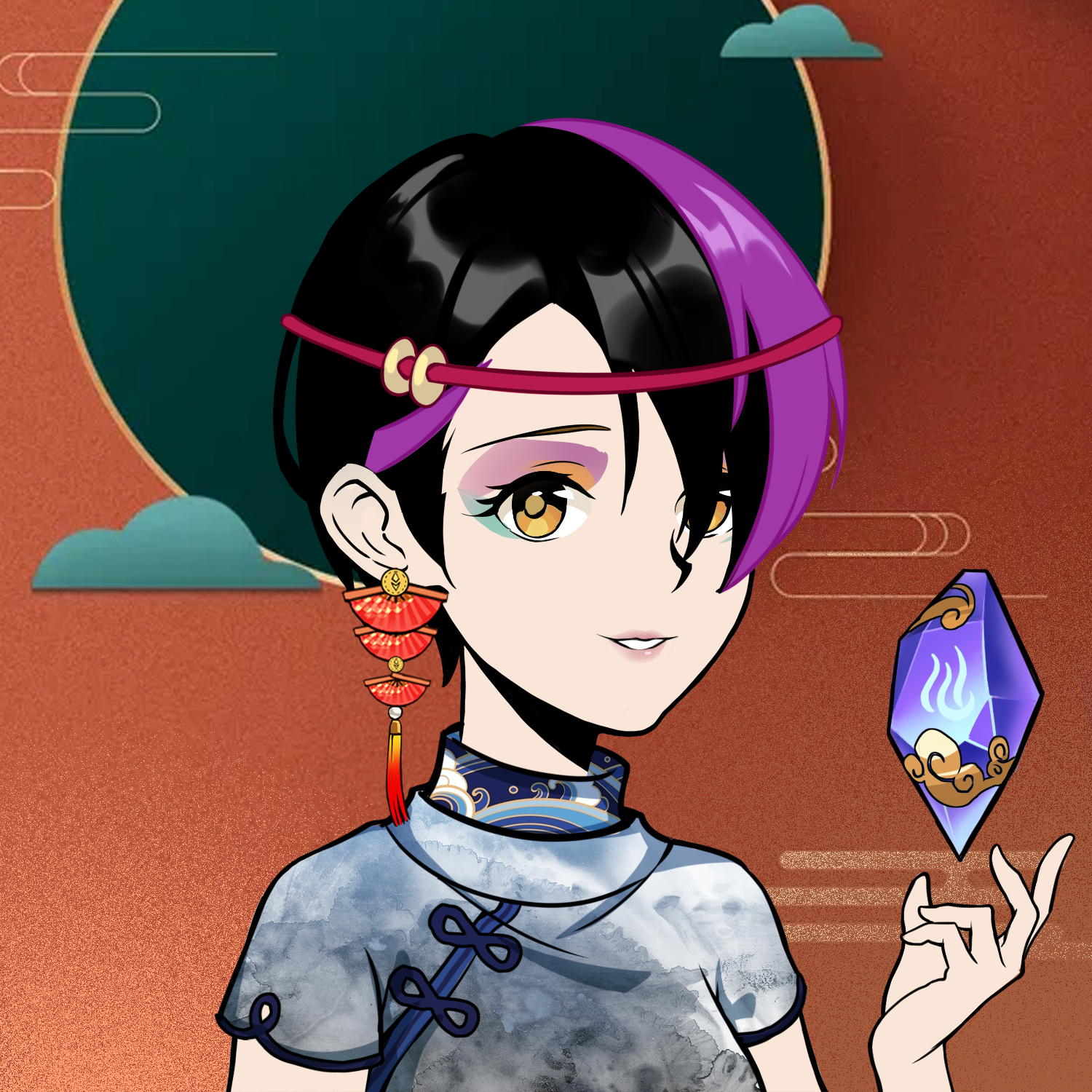 China Chic