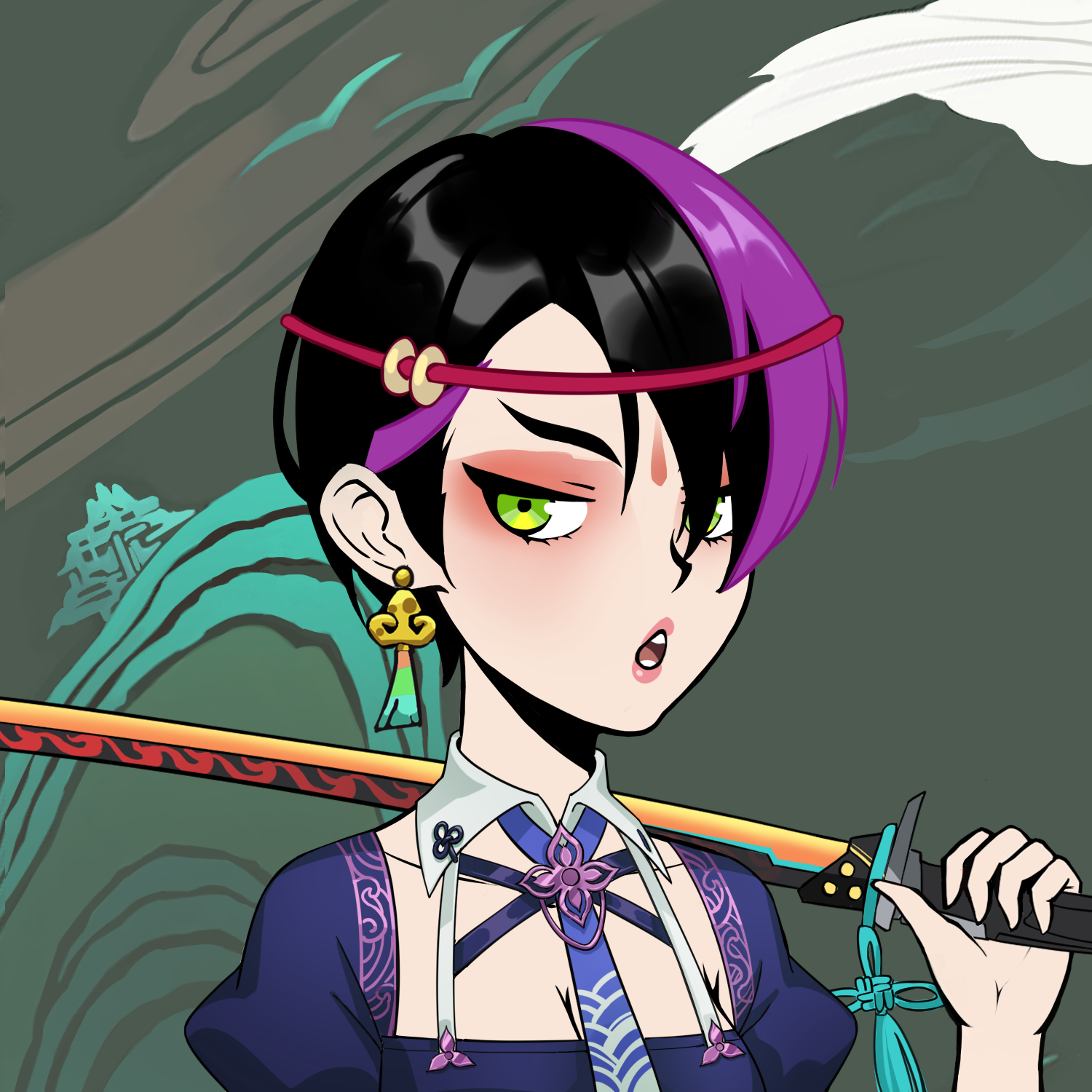 China Chic