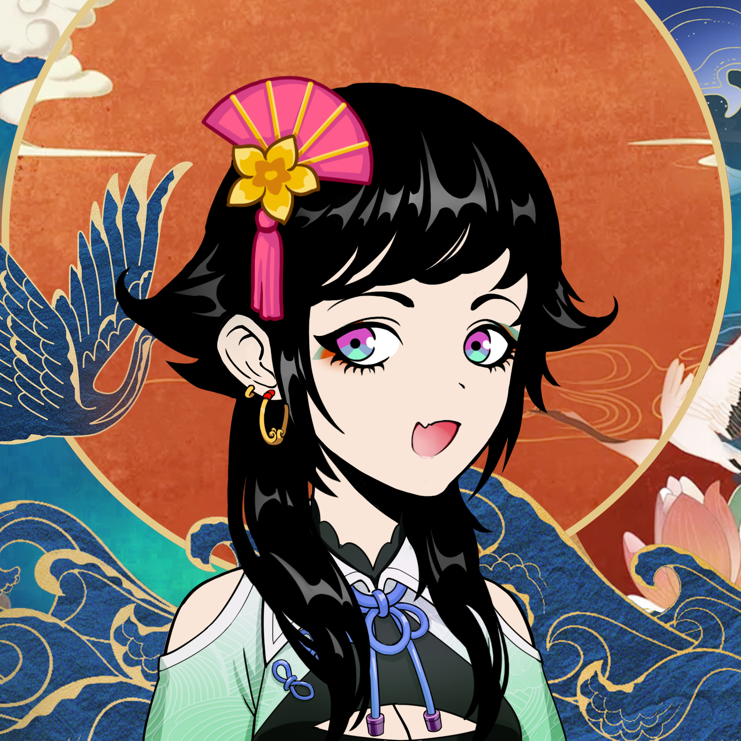 China Chic