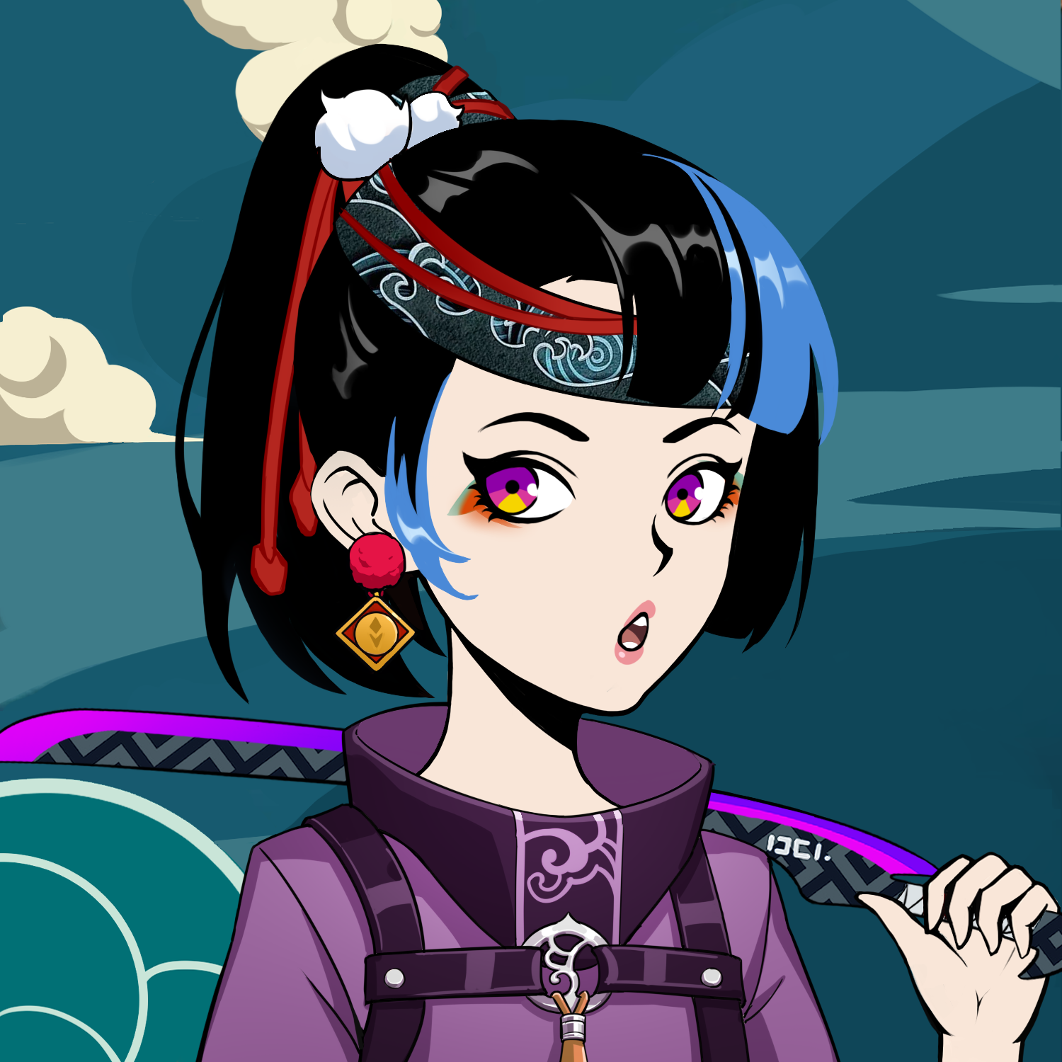China Chic