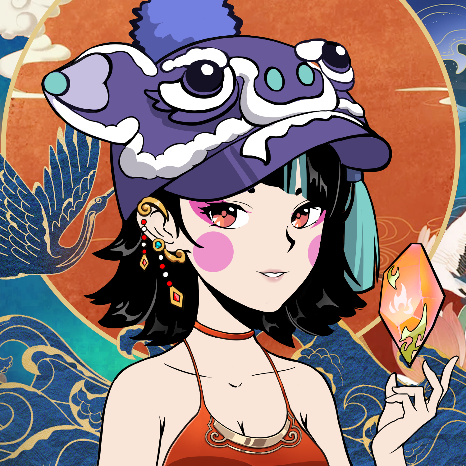 China Chic