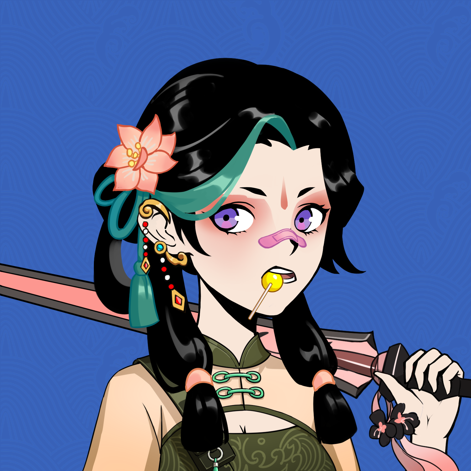 China Chic