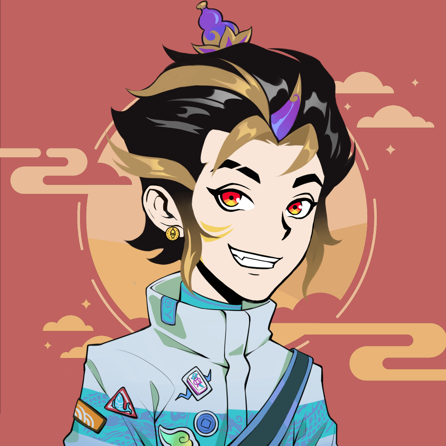 China Chic