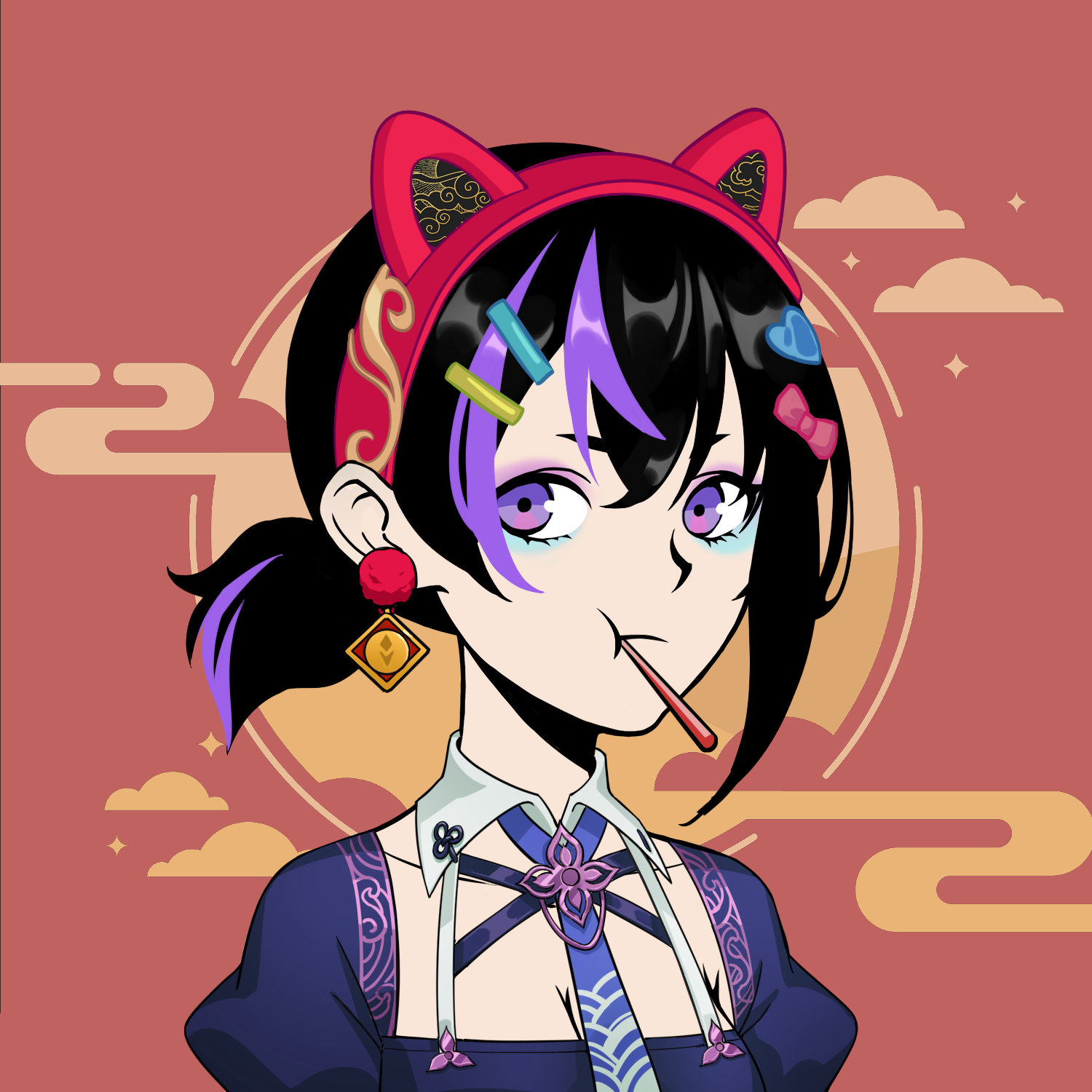 China Chic