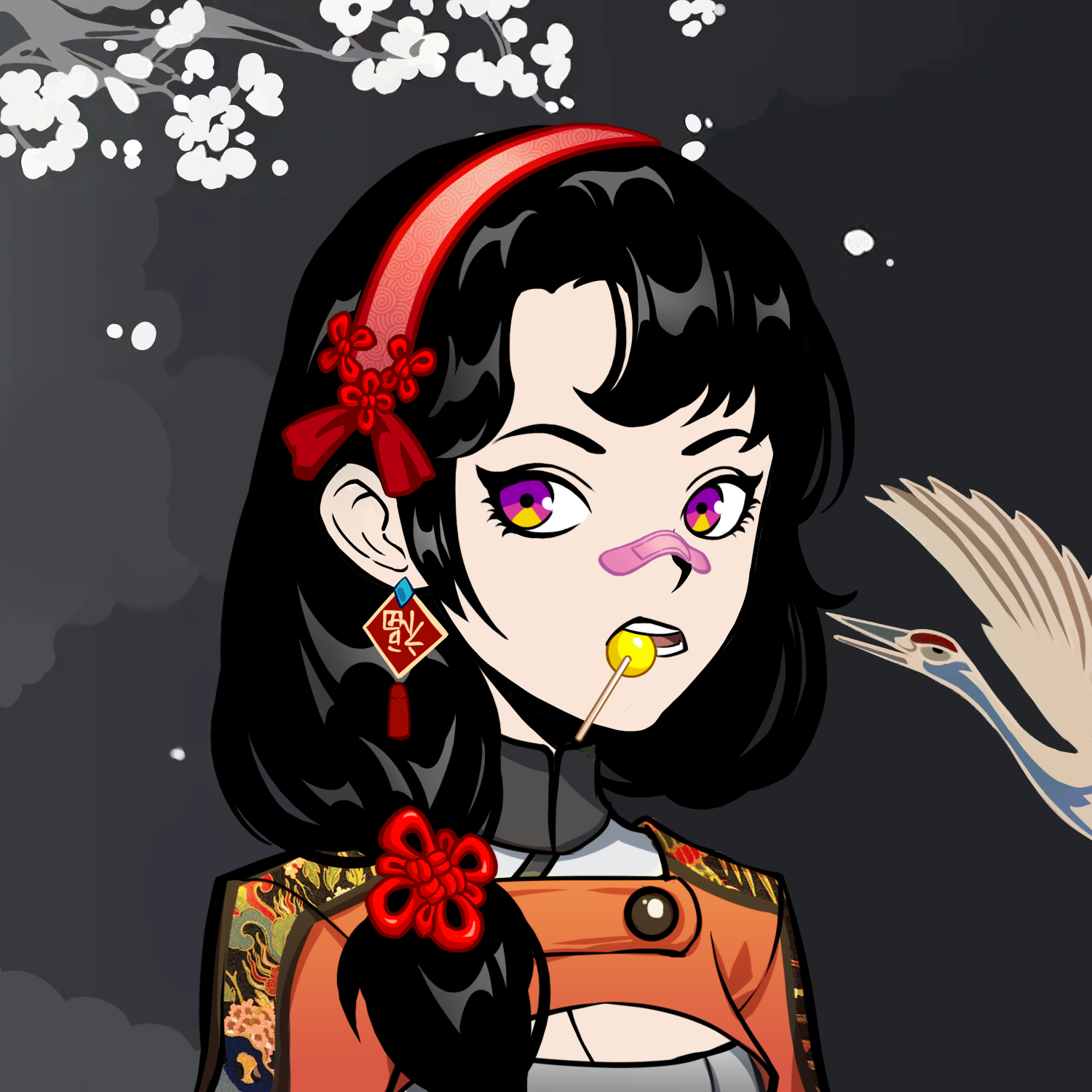 China Chic