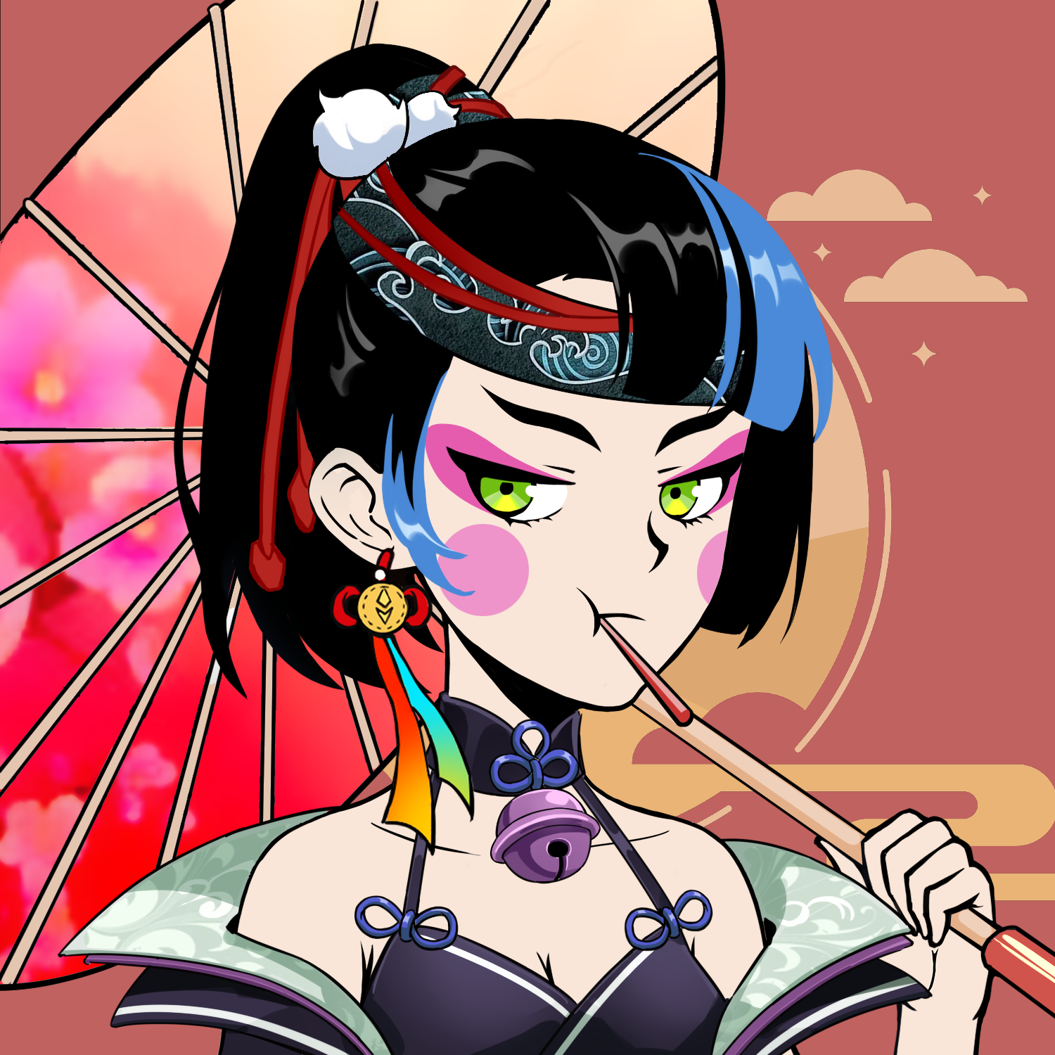 China Chic