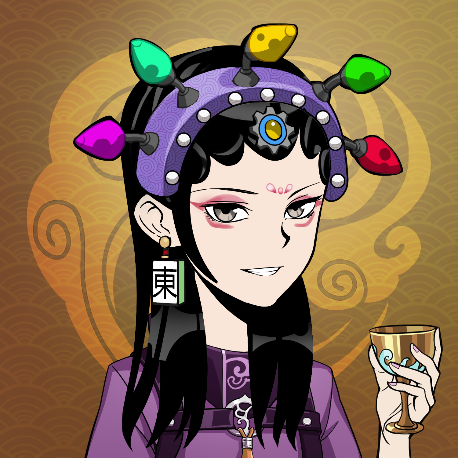 China Chic