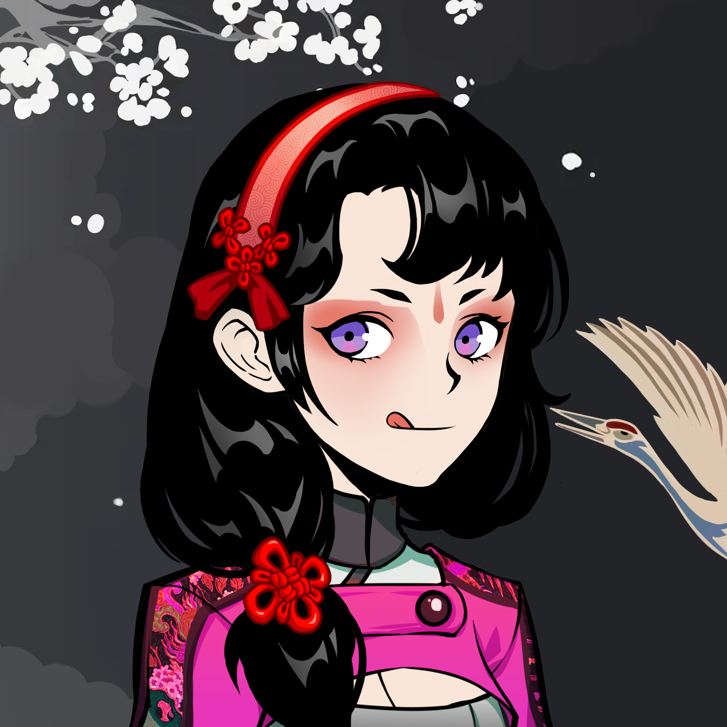 China Chic
